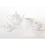 Сервиз чайный Констанция 32800 Thun на 6 персон