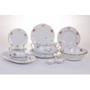 Сервиз столовый Thun Констанция 632700 на 6 персон