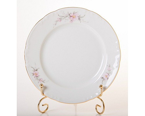 Набор тарелок 17 см Thun Констанция 633000