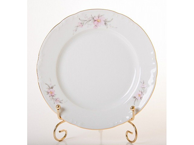 Набор тарелок 17 см Thun Констанция 633000