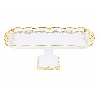 Рулетница 36см на ножке Weimar Porzellan Кастэл