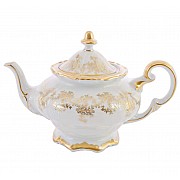 Чайник заварочный Кастэл Weimar Porzellan 1.2 л