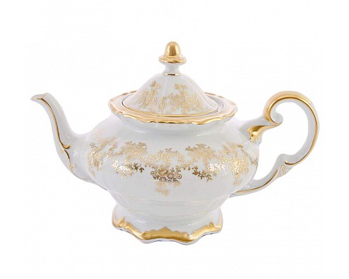 Чайник заварочный Кастэл Weimar Porzellan 1.2 л