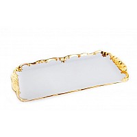 Рулетница 26см Weimar Porzellan Престиж