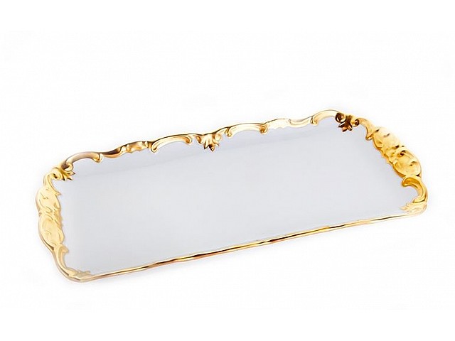 Рулетница 26см Weimar Porzellan Престиж