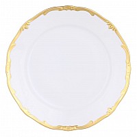 Набор тарелок Престиж Weimar Porzellan 22 см 6 штук