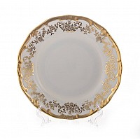 Набор тарелок 22 см Weimar Porzellan Кастэл