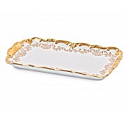 Рулетница 26см Weimar Porzellan Кастэл