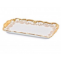 Рулетница 26см Weimar Porzellan Кастэл