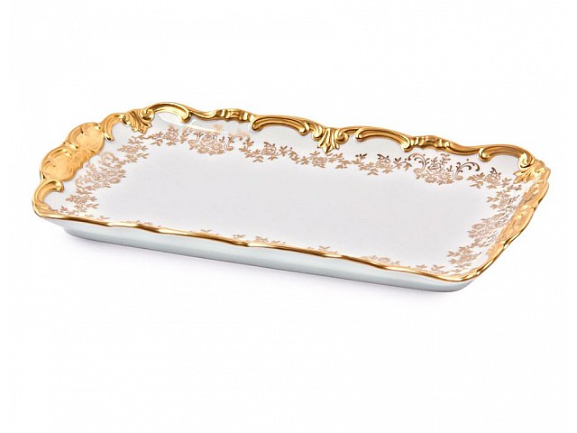 Рулетница 26см Weimar Porzellan Кастэл