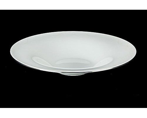 Набор глубоких тарелок 22 см 6 шт Thun Мемори