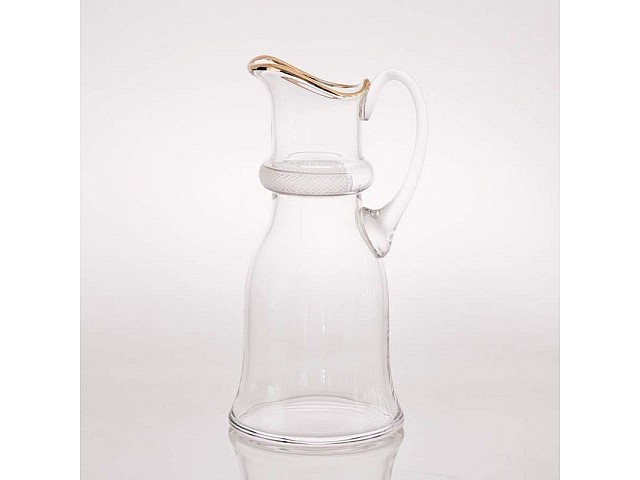 Кувшин 1,5 л Kvetna Джесси лайт