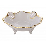 Сухарница 31 см Weimar Porzellan Престиж