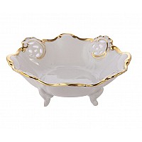 Сухарница 31 см Weimar Porzellan Престиж