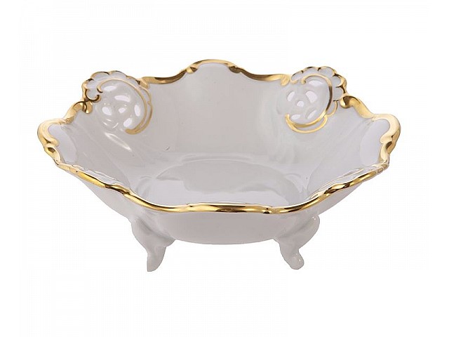 Сухарница 31 см Weimar Porzellan Престиж