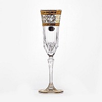 Набор фужеров 180 мл Astra Gold Аллегро 6 штук