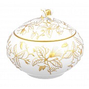 Доза 2,5л Weimar Porzellan Аллюр Белая