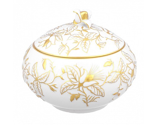 Доза 2,5л Weimar Porzellan Аллюр Белая