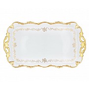 Рулетница Кастэл Weimar Porzellan 45 см