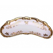 Лимонница Кастэл Weimar Porzellan 19 см