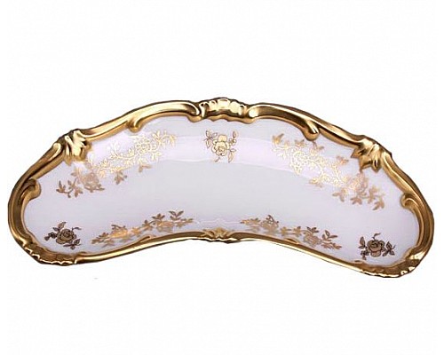 Лимонница Кастэл Weimar Porzellan 19 см