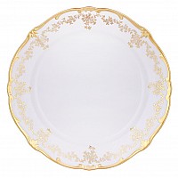 Блюдо круглое 30см Weimar Porzellan Кастэл