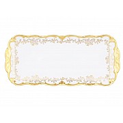 Рулетница 36см Weimar Porzellan Кастэл