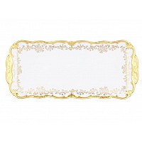 Рулетница 36см Weimar Porzellan Кастэл