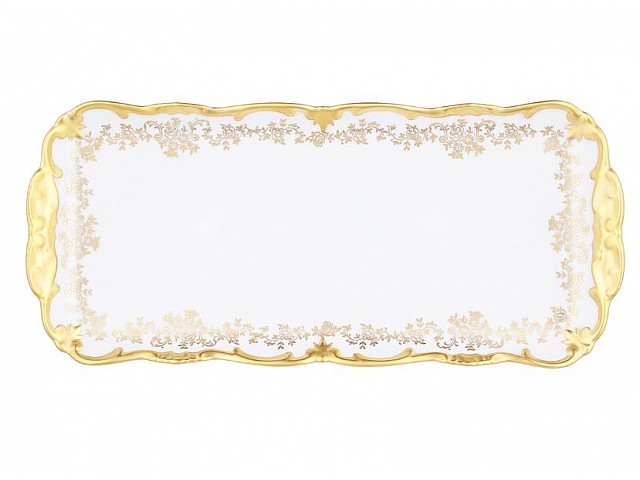 Рулетница 36см Weimar Porzellan Кастэл