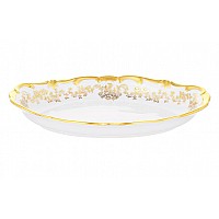 Селедочница Кастэл Weimar Porzellan 23 см