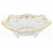 Сухарница 27 см Weimar Porzellan Кастэл