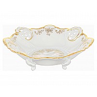 Сухарница 27 см Weimar Porzellan Кастэл