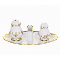 Набор для специй Кастэл Weimar Porzellan 3 предмета