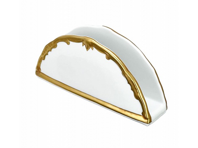 Салфетница 17см Weimar Porzellan Престиж