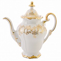 Кофейник 0,75 л Weimar Porzellan Кастэл