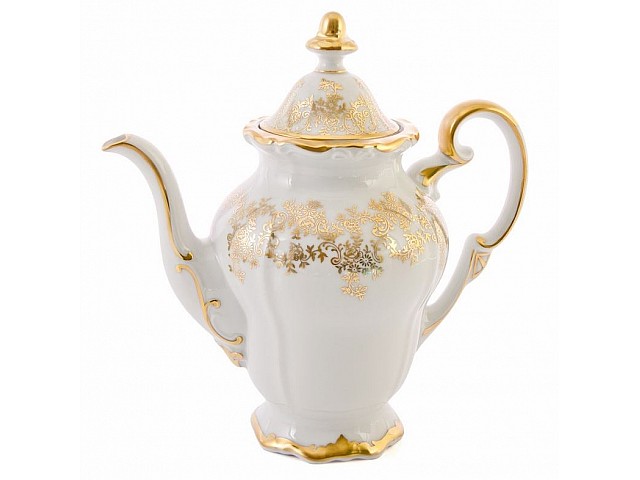 Кофейник 0,75 л Weimar Porzellan Кастэл