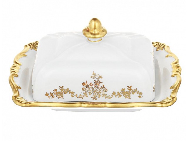 Масленка Кастэл Weimar Porzellan 250 г