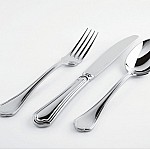 Набор столовых приборов Filet Toiras Sambonet на 6 персон 24 предмета Набор столовых приборов Filet Toiras Sambonet на 6 персон 24 предмета
