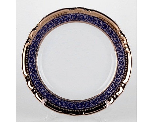 Набор глубоких тарелок 23 см Thun Констанция 628000 6шт