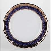 Набор тарелок 21 см Thun Констанция 628000 6шт