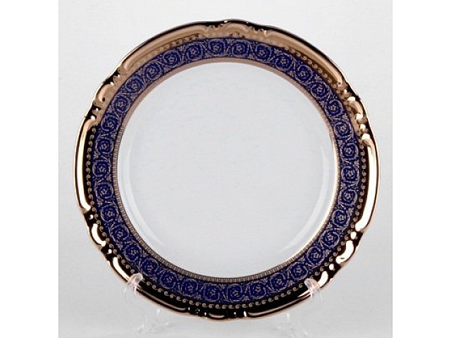 Набор тарелок 21 см Thun Констанция 628000 6шт