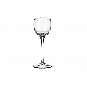 Набор бокалов 50мл Юпитер Crystalite Bohemia 6 штук