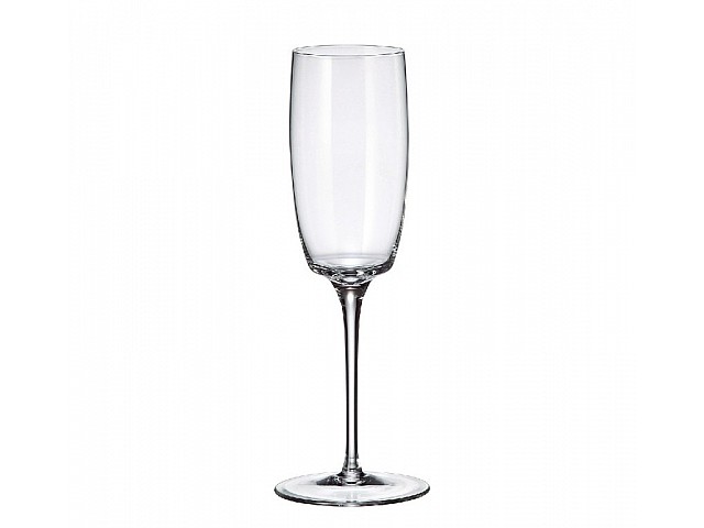 Набор бокалов 230мл Юпитер Crystalite Bohemia 6 штук