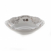 Набор салатников 16 см Бернадотт 952128 6 штук