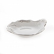 Набор розеток Бернадотт 952128 6 штук