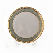 Набор тарелок 24 см Констанция 7633300 6 штук