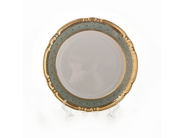 Набор тарелок 24 см Констанция 7633300 6 штук