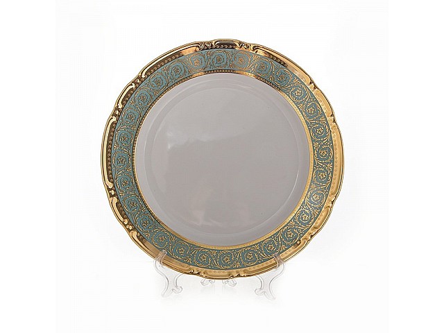 Блюдо круглое 30см Thun Констанция 7633300