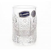 Набор стопок 60 мл Glasspo 6 штук