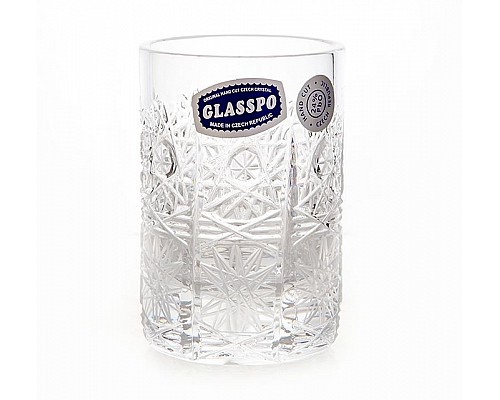 Набор стопок 60 мл Glasspo 6 штук